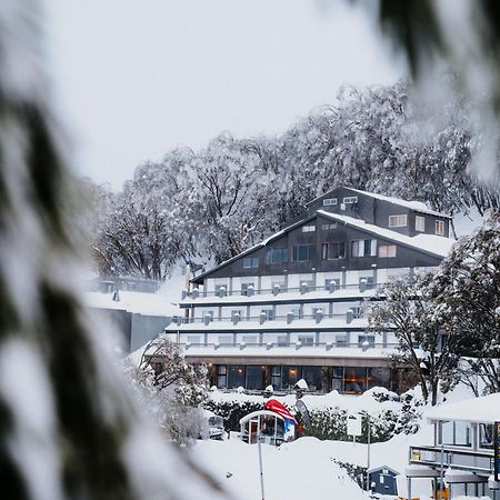 Falls Creek Hotel Exterior photo
